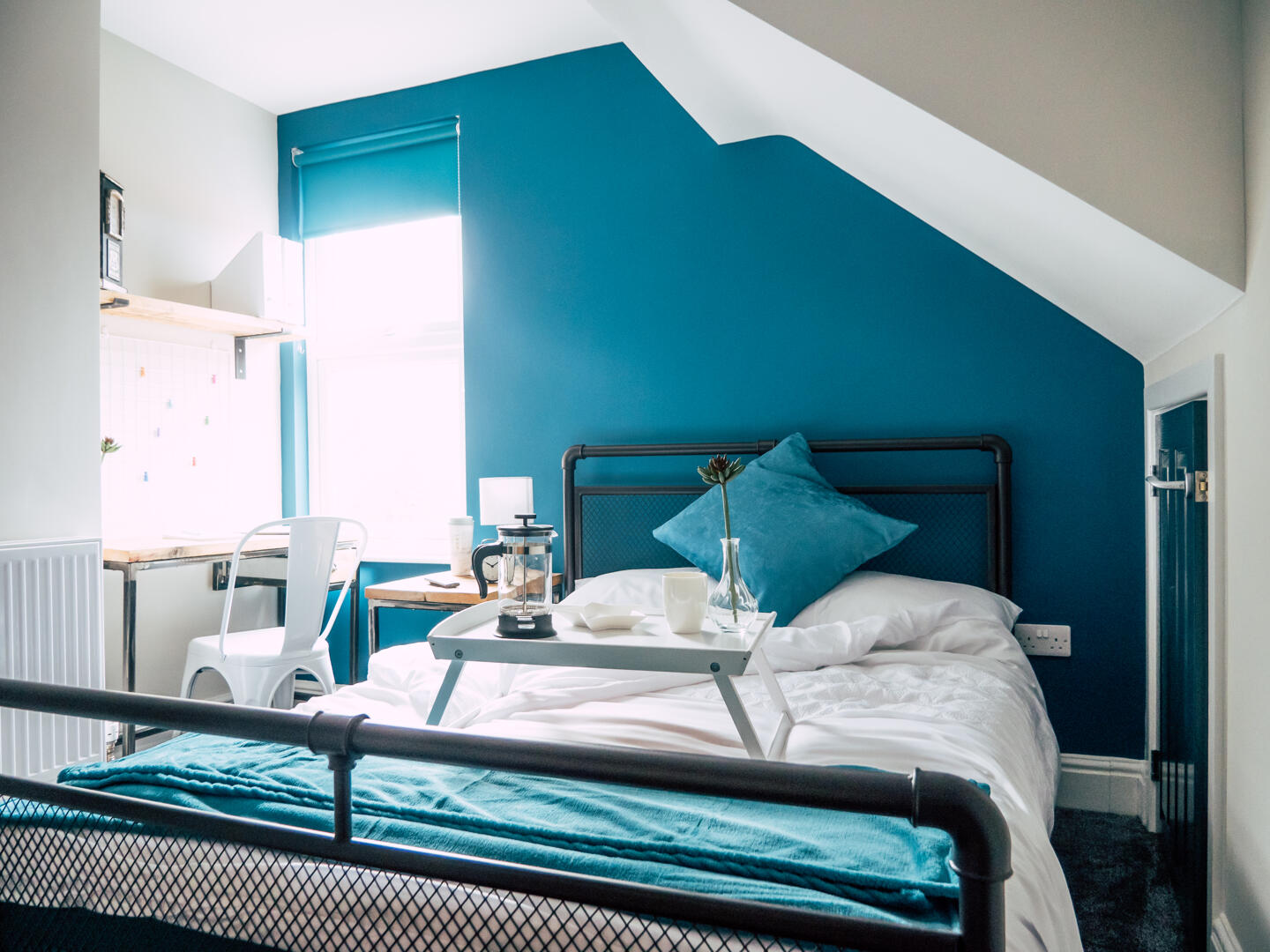 1 bed property in 23 Tunnel Hill, Worcester